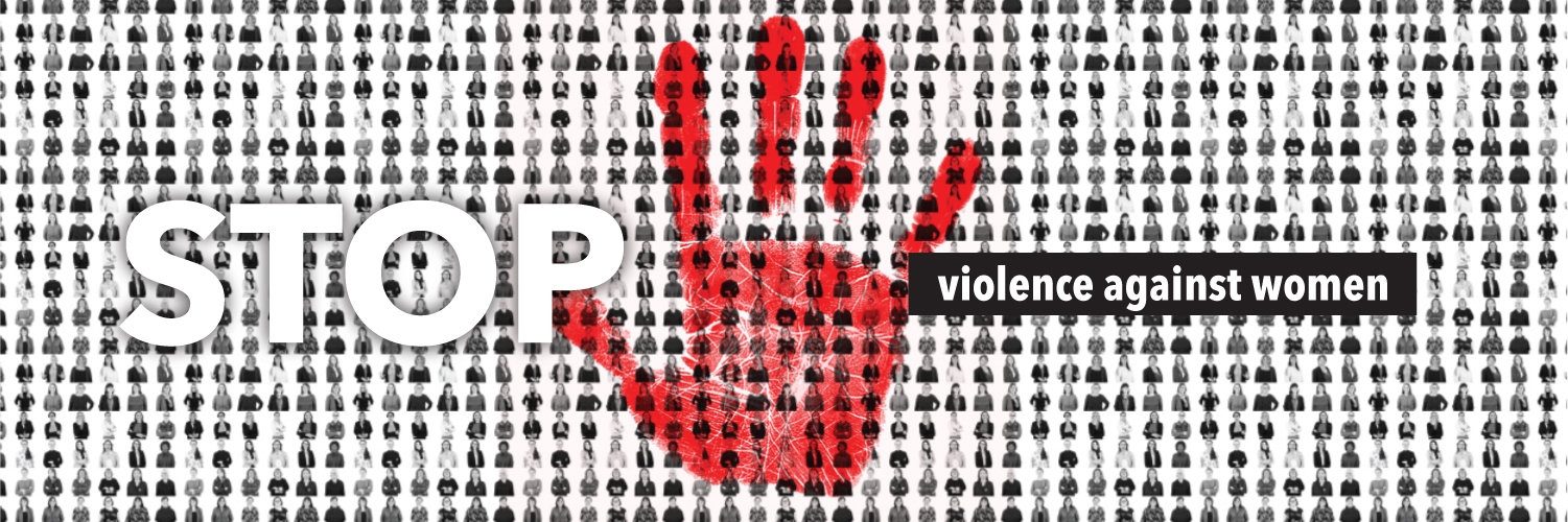 25 novembre Giornata mondiale contro la violenza sulle donne