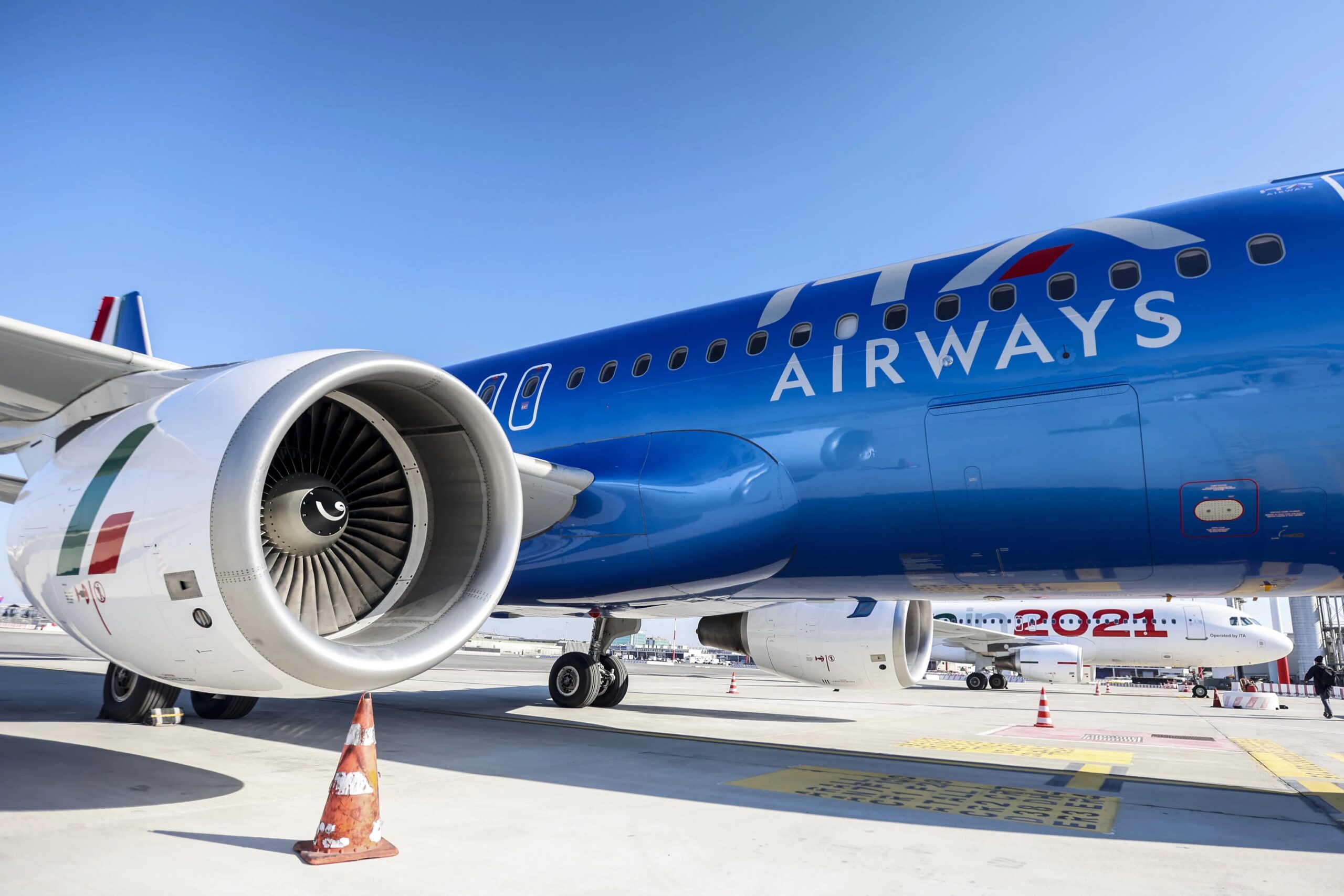 Ita Airways avvia il progetto 'Scuola di volo'